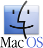 mac os x